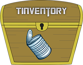 TInventory logo